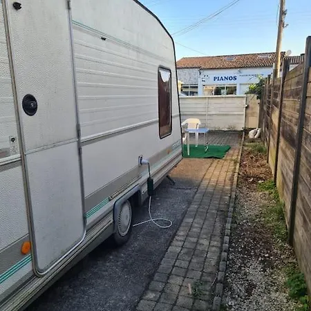 Caravane Residentielle *