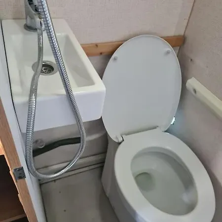 Casa vacanze Caravane Residentielle