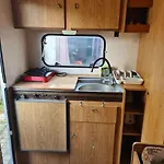 בית נופש Caravane Residentielle *