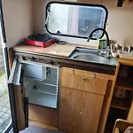 Caravane Residentielle *