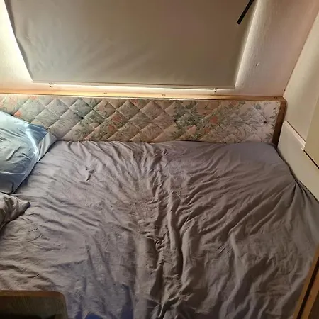 בית נופש Caravane Residentielle *